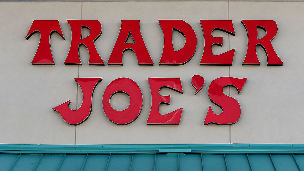 PETA pressures Trader Joe's to ditch packaging with problematic 'circus artwork'