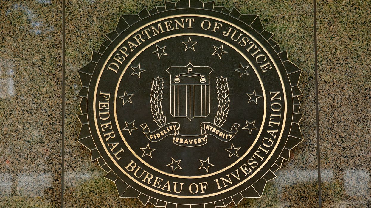 FBI arrest Army soldier for allegedly planning to be a domestic terrorist