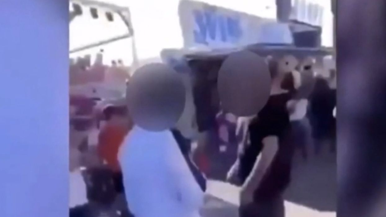 Prosecutors: Man punched in head, knocked to ground, spit on — and later dies. He allegedly refused to give teen attackers a dollar.