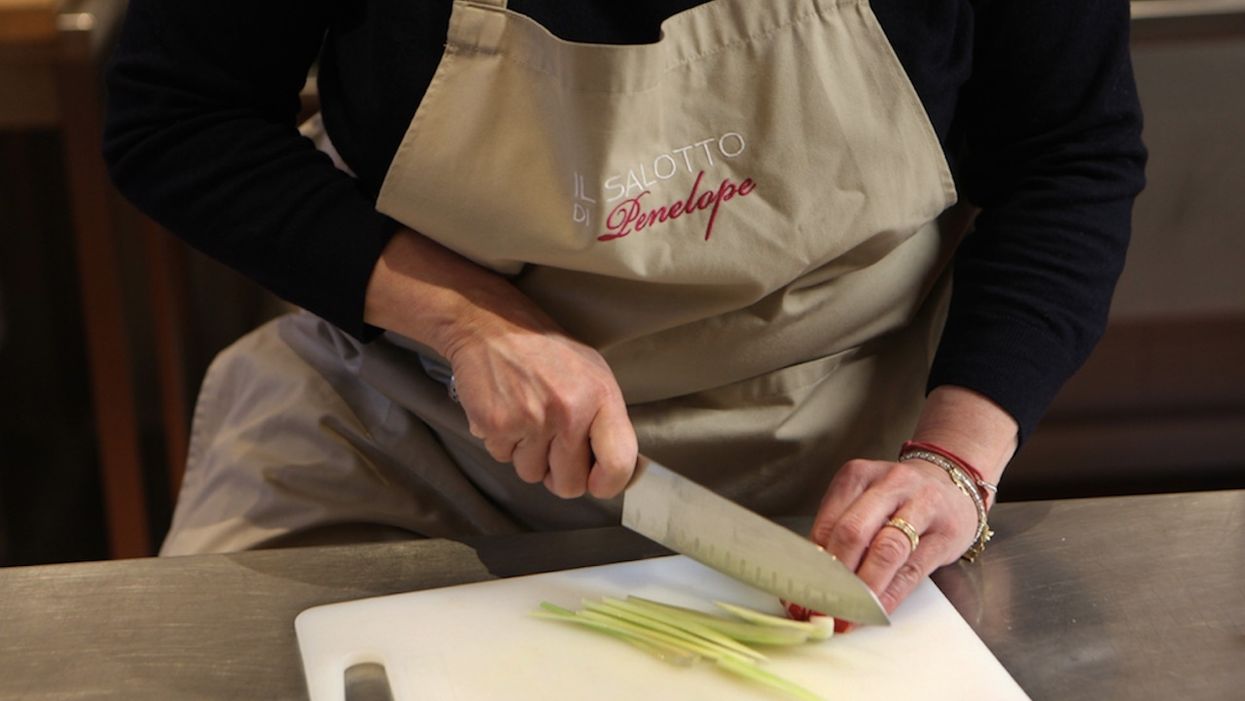 Now they want to ban the sale of pointed kitchen knives in the UK to reduce knife crime. Brutal mockery follows.