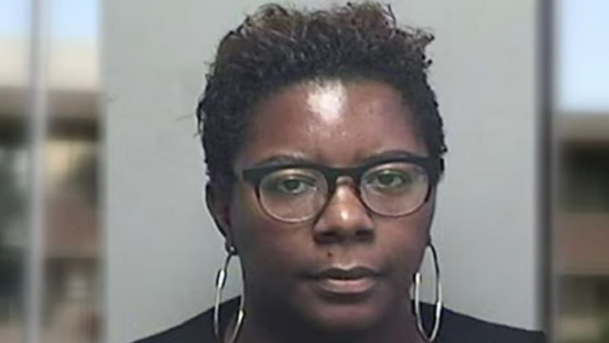 Democratic city clerk for Detroit suburb charged with 6 felonies for alleged election fraud