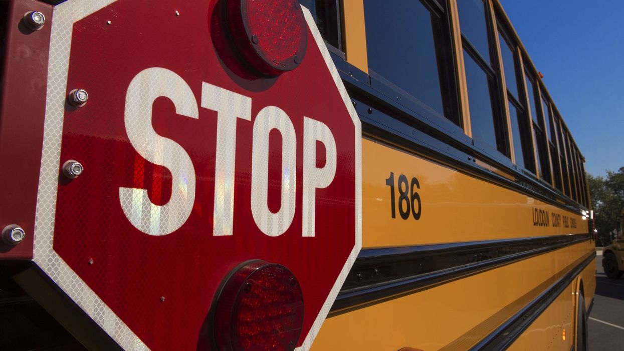 11-year-old girl charged with felony hate crime, accused of hitting a 10-year-old and using 'racially motivated language'