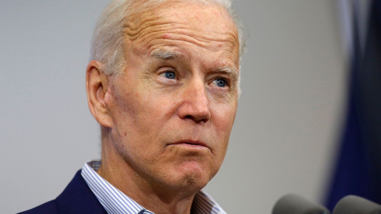 GOP to Biden: Release transcripts of your calls with Ukrainian and Chinese leaders