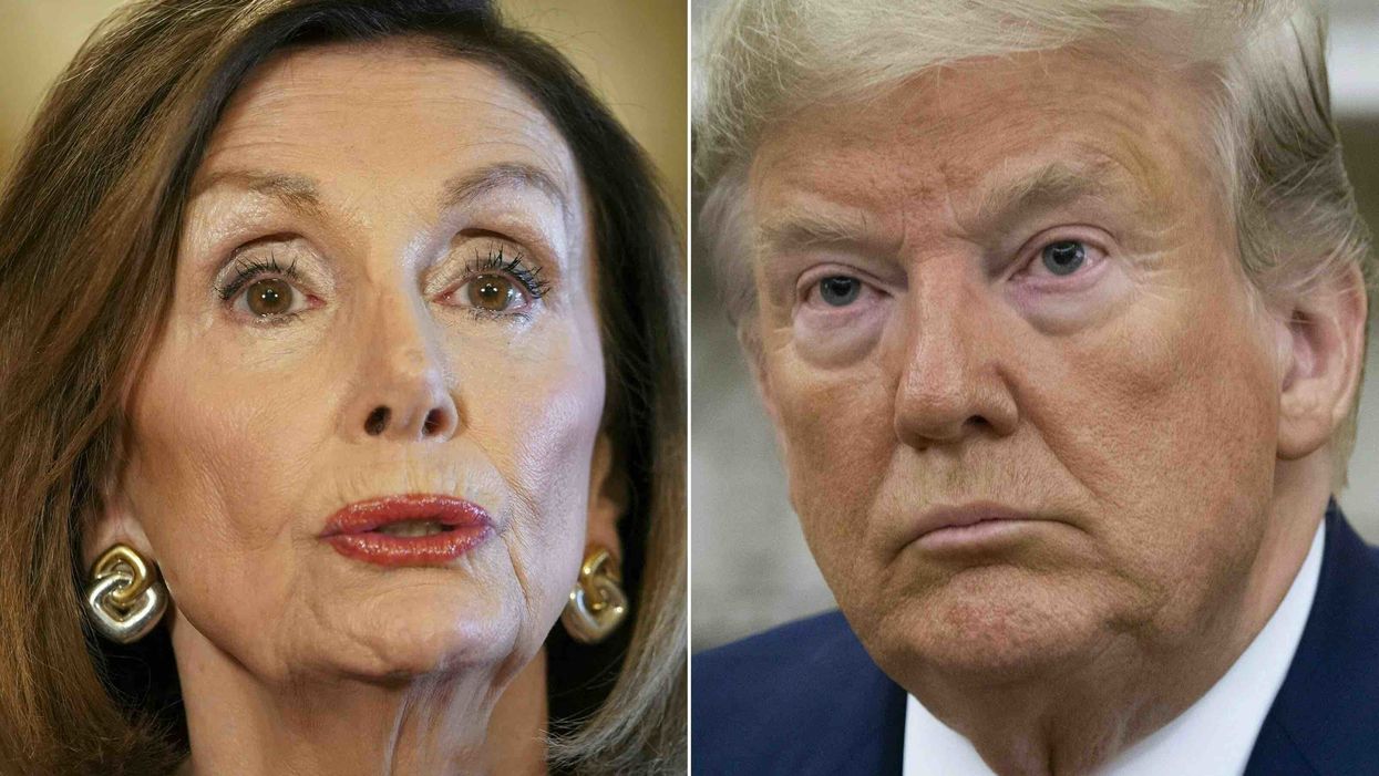 The impeachment process has begun — and the country deserves it