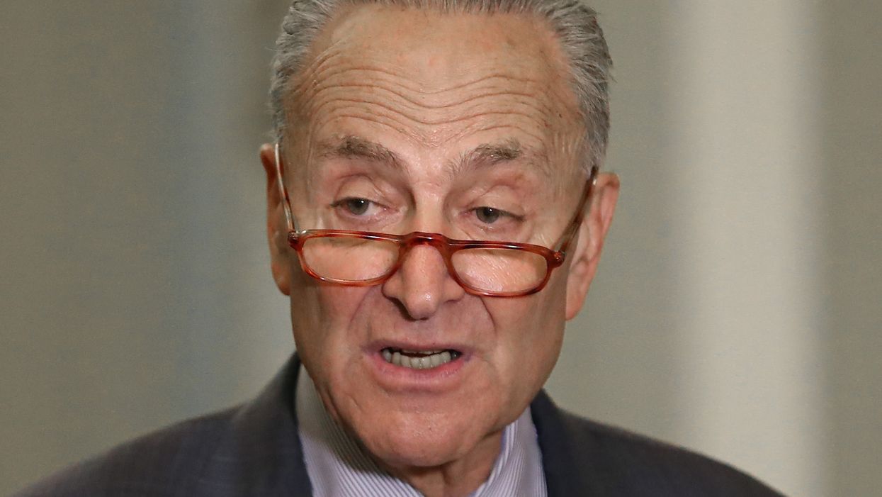 Senate votes to kill Trump's border emergency declaration (again)