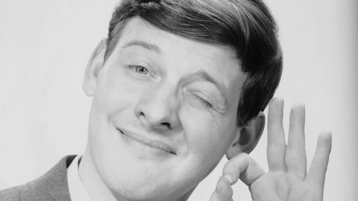 The Anti-Defamation League officially adds the 'OK' sign, the bowl-style haircut to its database of hate symbols