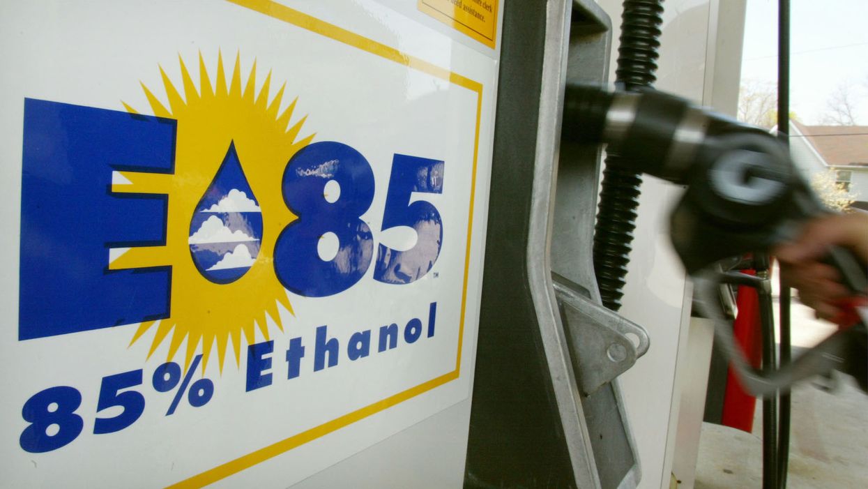 Less ethanol mandate coercion by the government has led to a lack of demand — which is hitting biofuel companies hard