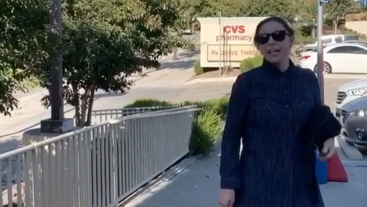 White Hollywood costume designer goes berserk in racist rant about killing 'black people.' Now she says she was drunk.