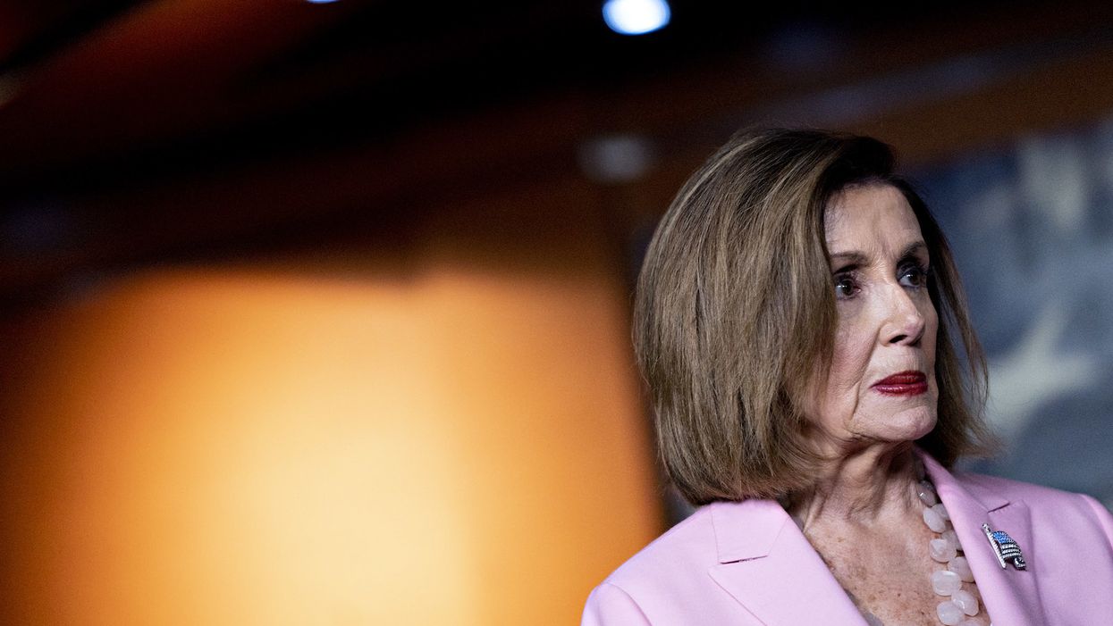 House votes to terminate Trump’s emergency border declaration, setting up expected veto