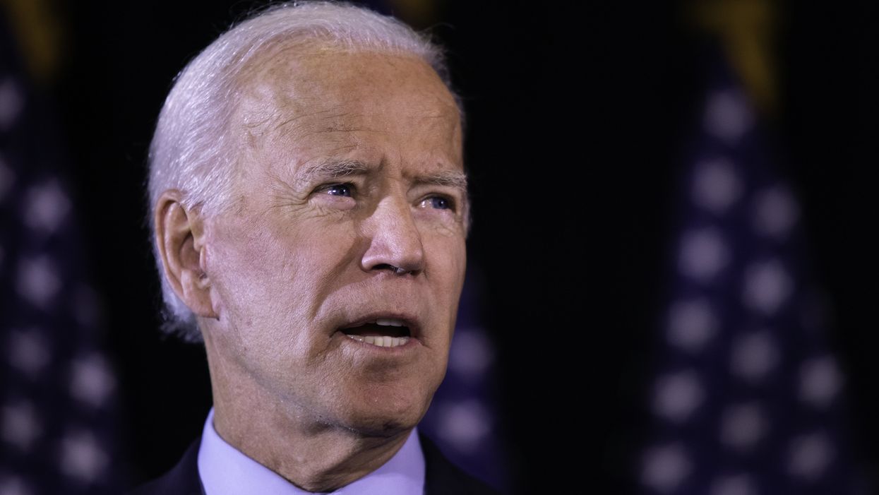 Unearthed documents reveal details that contradict what Biden said about his dealings in Ukraine