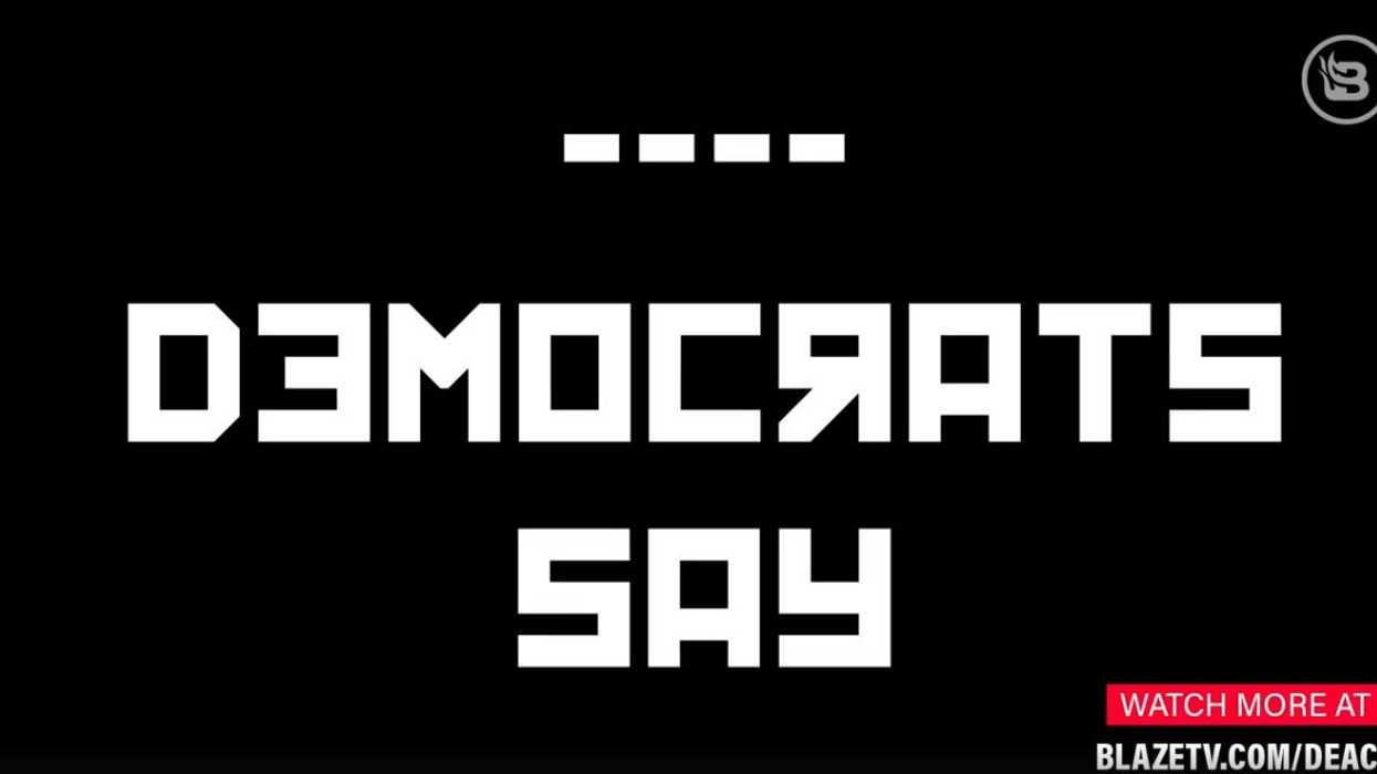 WATCH: This Week in ---- Democrats Say