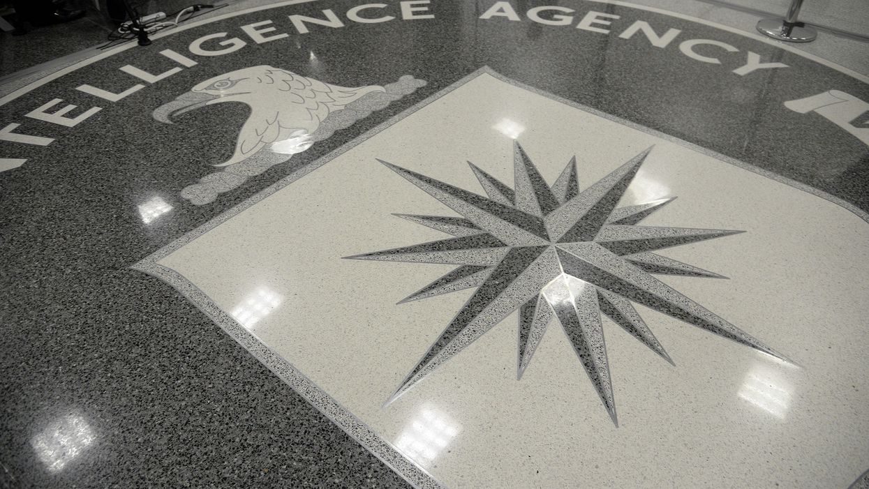 Requirement for whistleblowers to have 'first-hand information' was scrapped ahead of complaint against President Trump