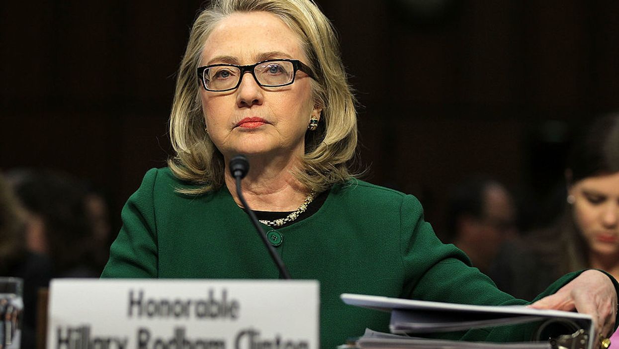 State Department intensifying Hillary Clinton private email investigation, probe of officials