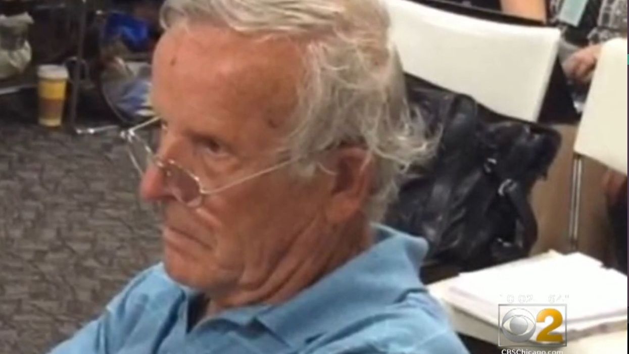 Notorious Indiana abortion doctor who kept fetal remains was German national who may have been motivated by revenge for World War 2