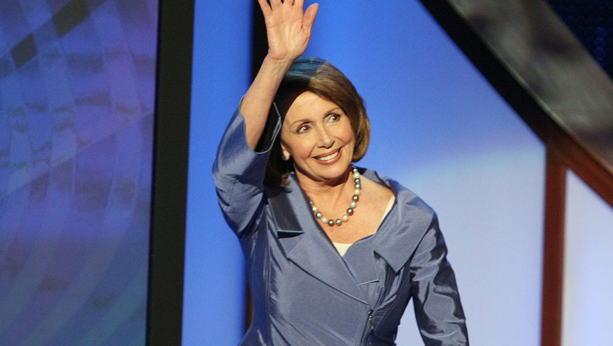 WTF MSM!? WaPo’s impeachment fantasy ends with ‘President Pelosi’