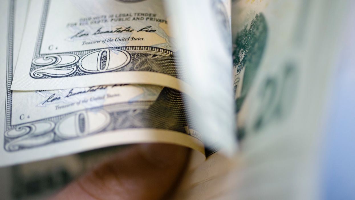 New York City restaurants are reportedly feeling the pain from a $15 minimum wage