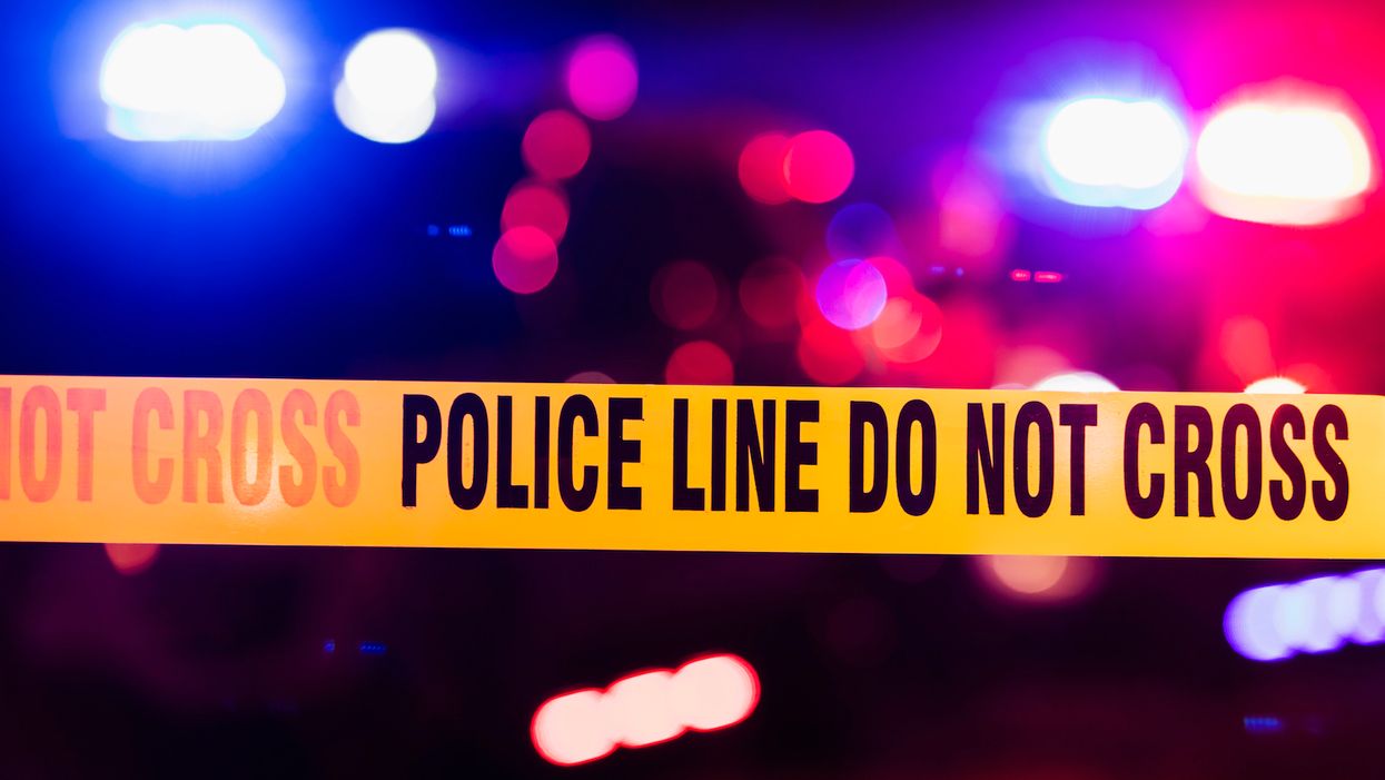 Dallas man allegedly shoots burglar, then goes back to bed — now he's in jail on murder charges