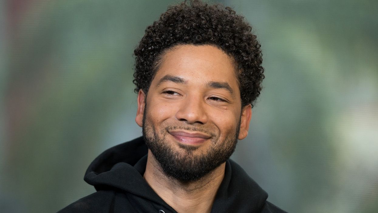 Special prosecutor in Jussie Smollett case admits donating to campaign of State's Attorney he is now investigating
