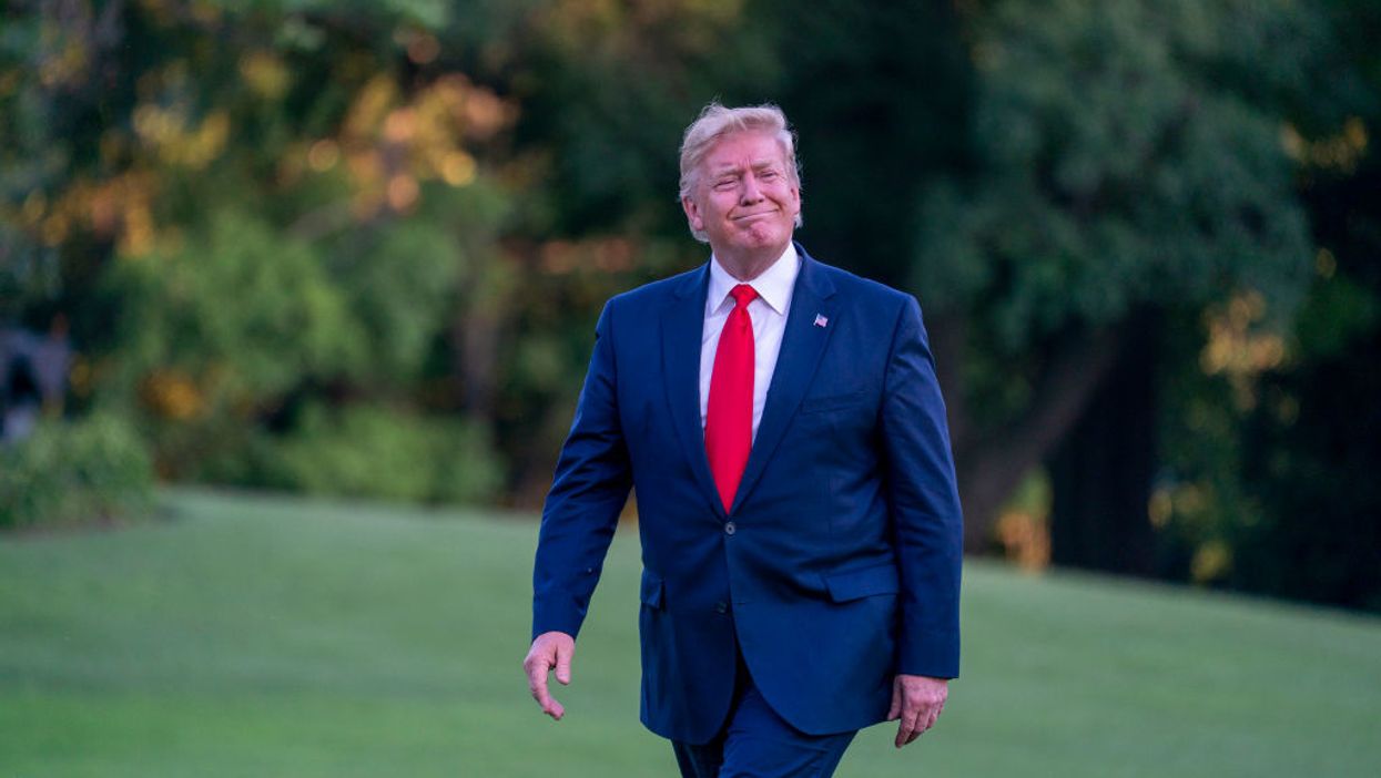 Letter emerges from top Australian official refuting New York Times' latest Trump scoop