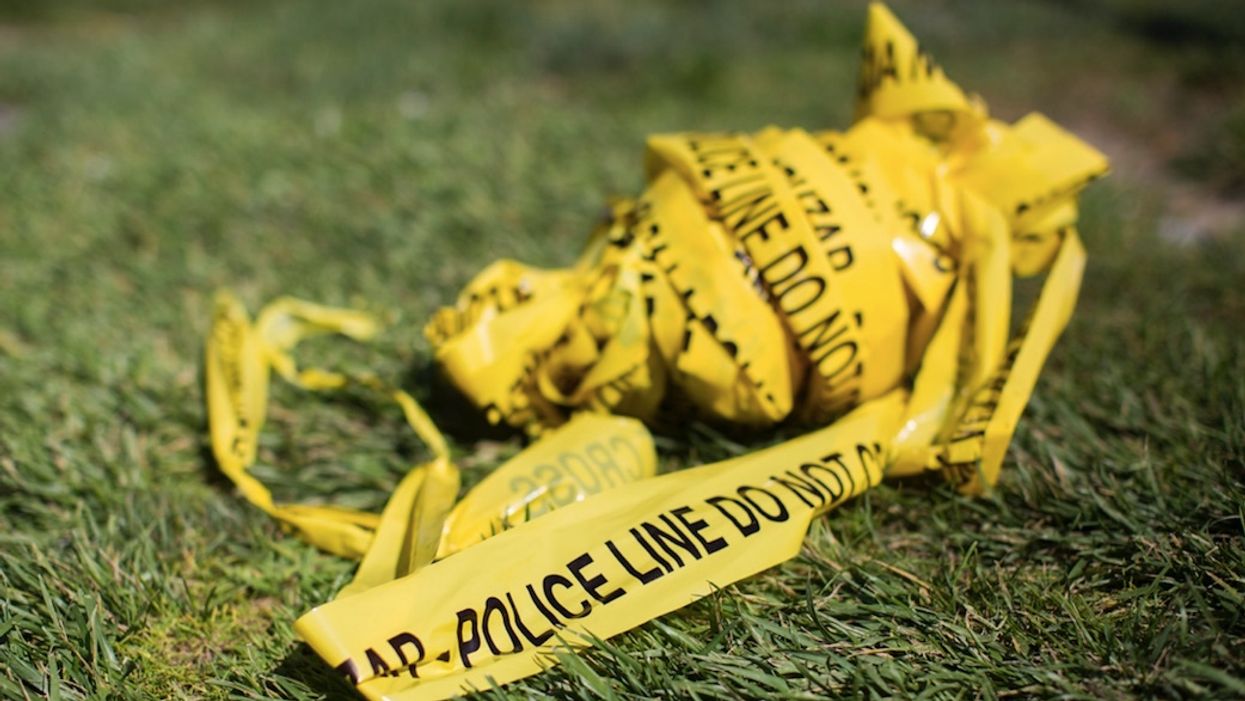 Intruder breaks into home and attacks sleeping woman. But she grabs a knife, fights back — and makes him pay.