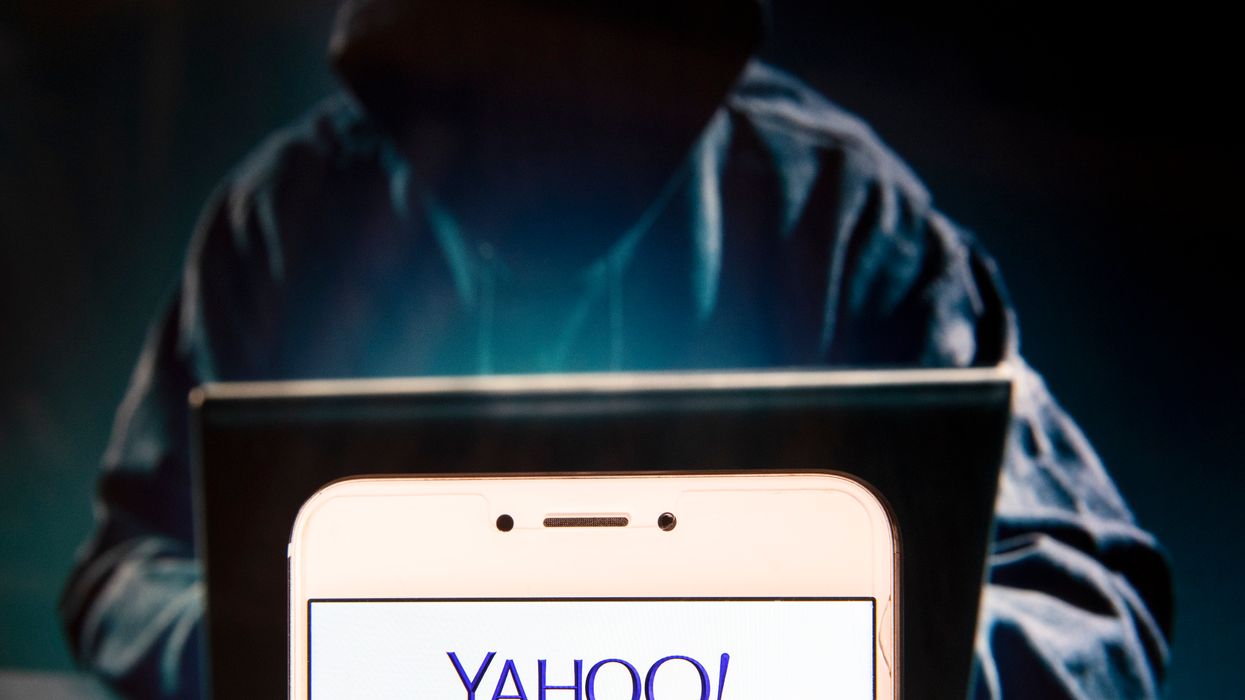 Former Yahoo employee pleads guilty to accessing 6,000 user accounts looking for sexually explicit images