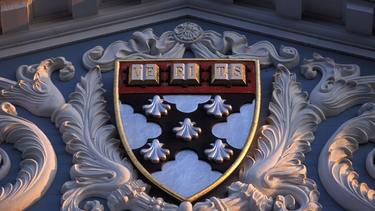 Federal judge rules Harvard's affirmative action policy is not discriminatory