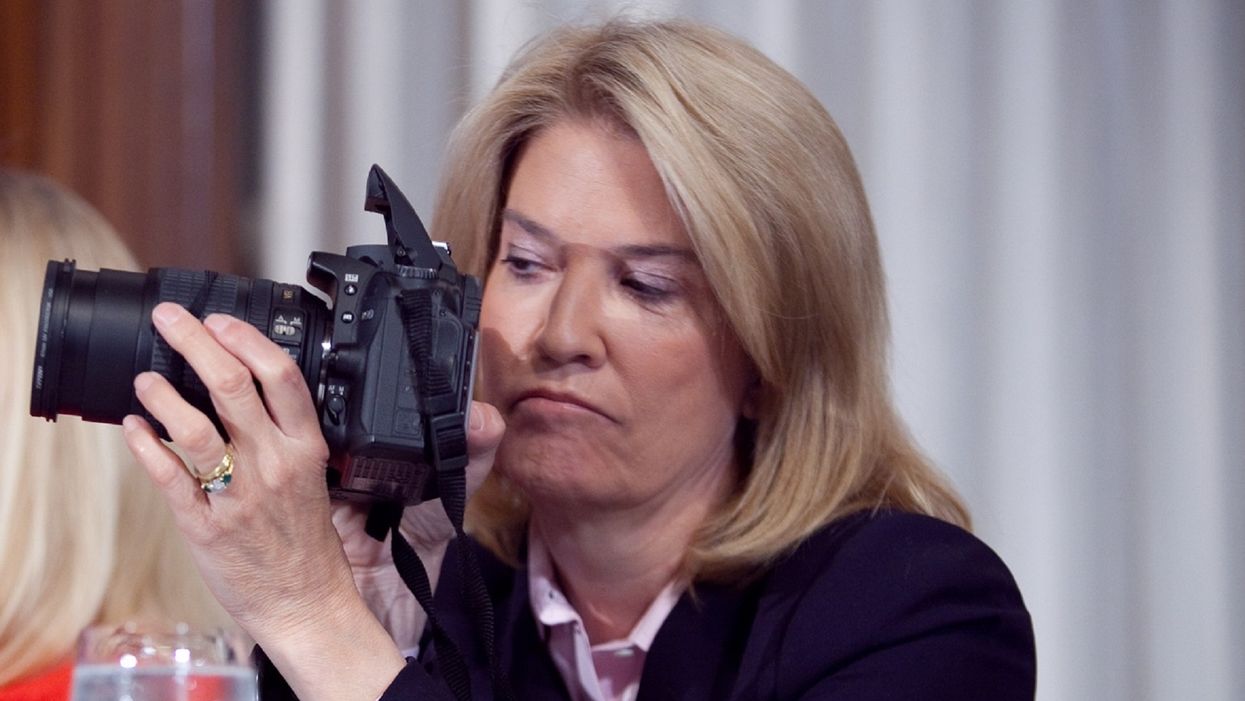 Greta Van Susteren calls out 'Morning Joe' for criticizing Fox News, tells hosts to 'focus on their own jobs'