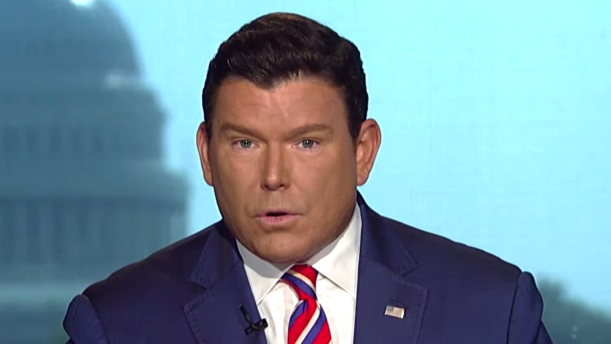 Bret Baier says Democrats' accusations against AG Bill Barr are completely baseless