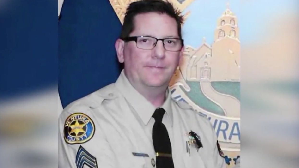 Charity event meant to honor fallen police officer canceled because Republican speakers were invited