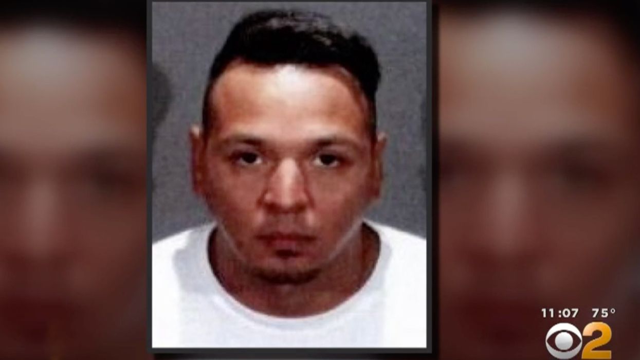 Cops nab suspect for allegedly assaulting a man wearing a Russian MAGA hat