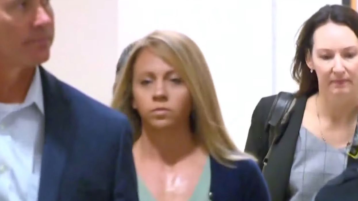 Former Dallas officer who murdered unarmed black man in his apartment is sentenced to 10 years