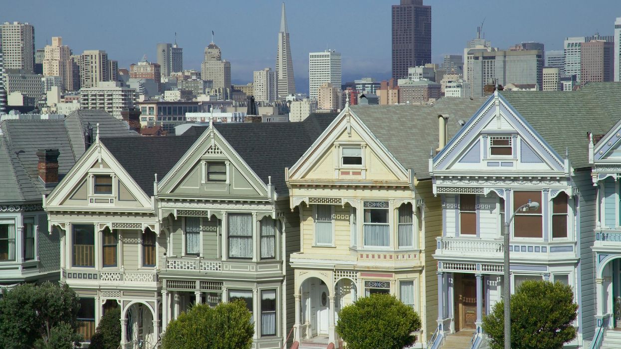 Trump's EPA accuses San Francisco of letting sewage flow into residents' homes