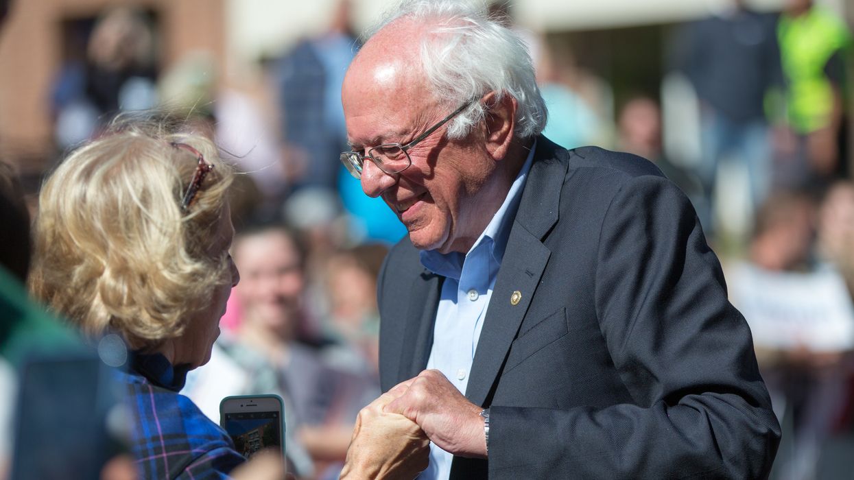 Bernie Sanders to attend next debate despite recovering from heart surgery