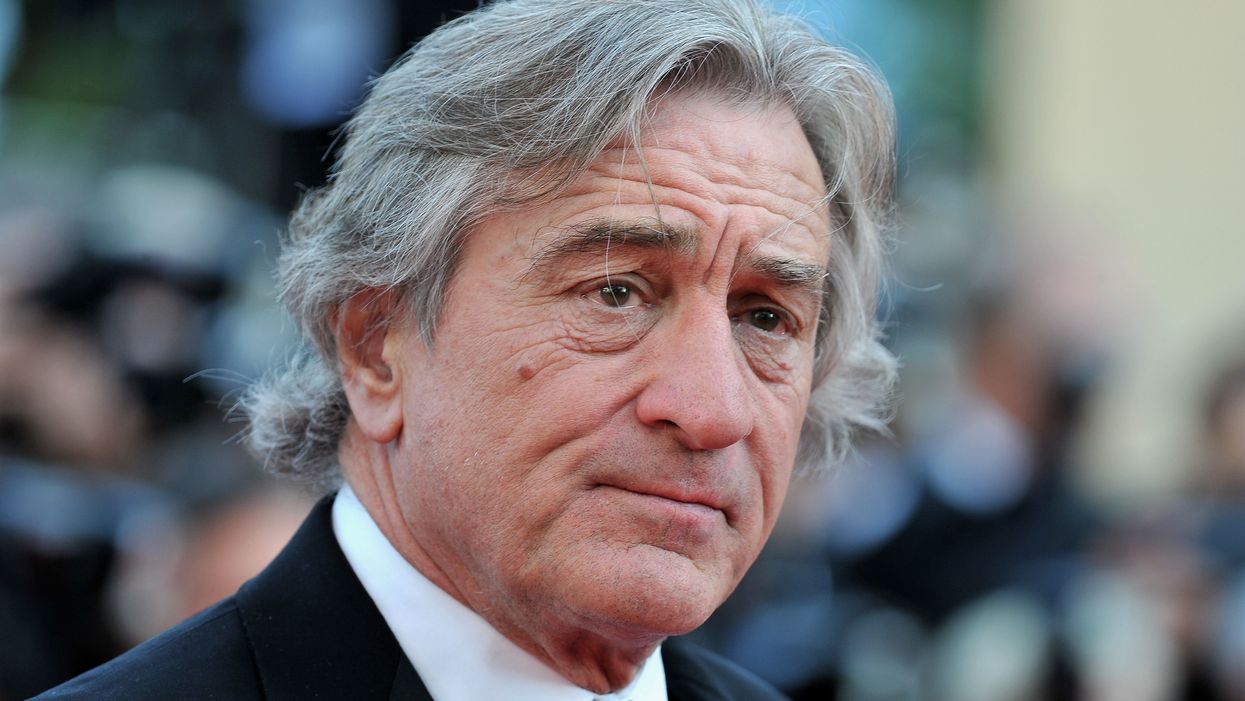 Robert De Niro discriminated against and harassed female employee, according to new lawsuit: 'Took a page out of the Bill O'Reilly playbook'