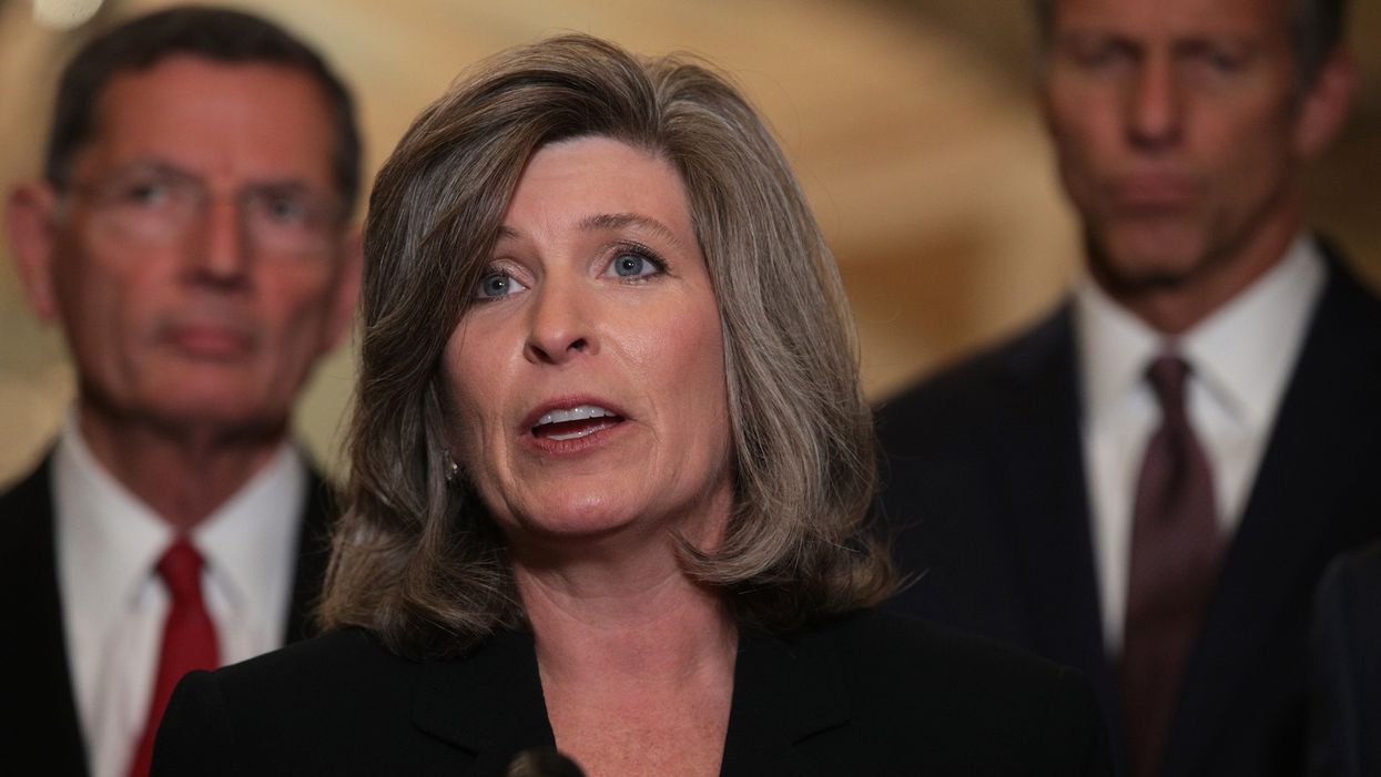 GOP bill would require states to report all babies born alive in failed abortions