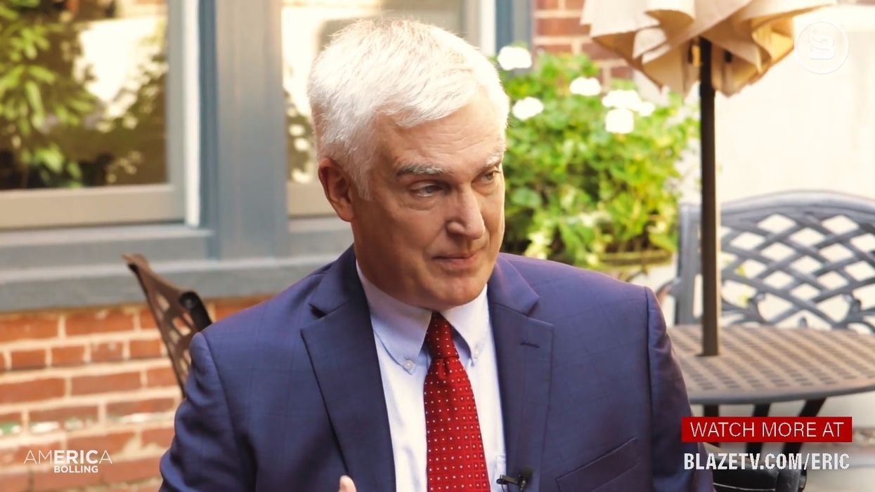 EXPOSED: Former CIA analyst calls out 'very suspicious' whistleblower complaint