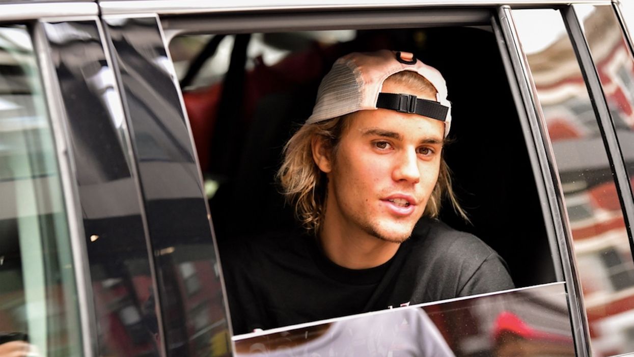 'PETA can suck it': Justin Bieber blasts leftist animal-rights group for criticizing his $35K purchase of exotic cats