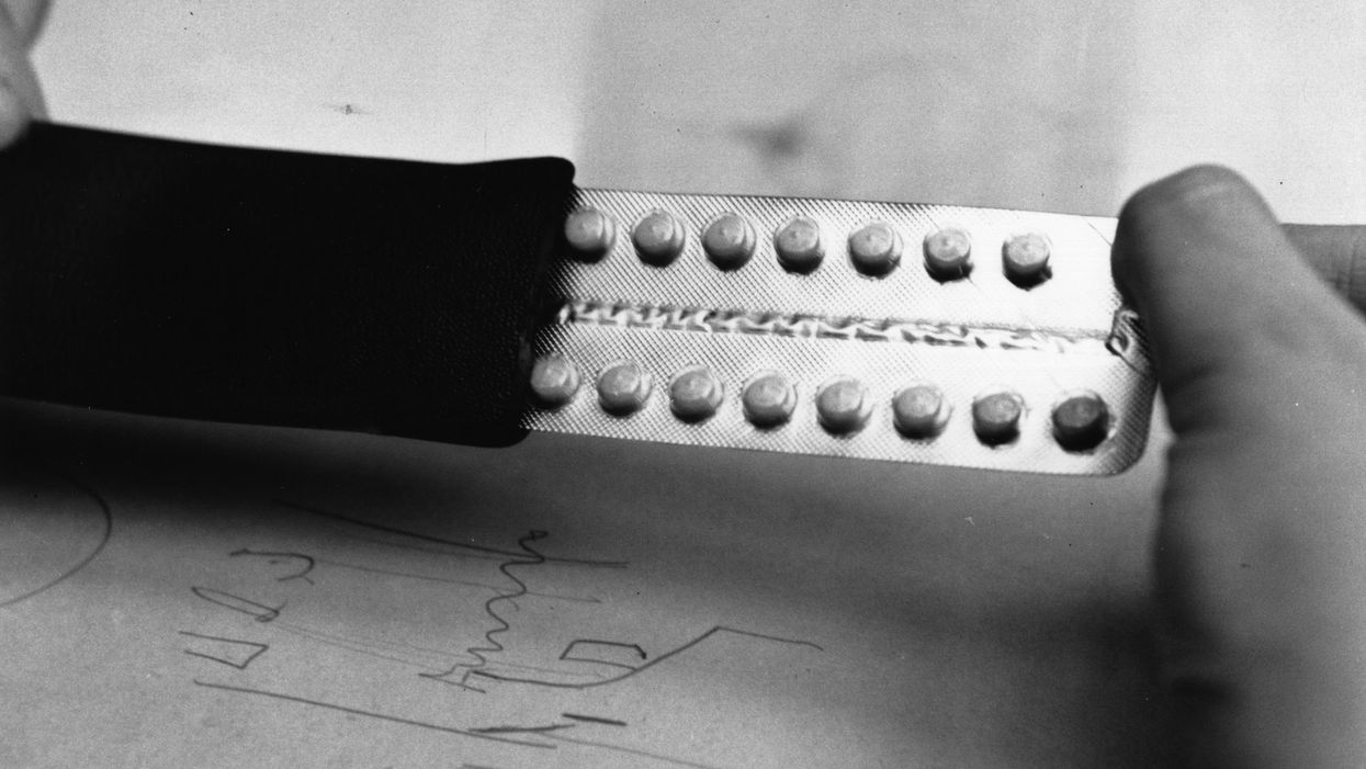 Teenage girls on birth control could be at higher risk for depression, new study says