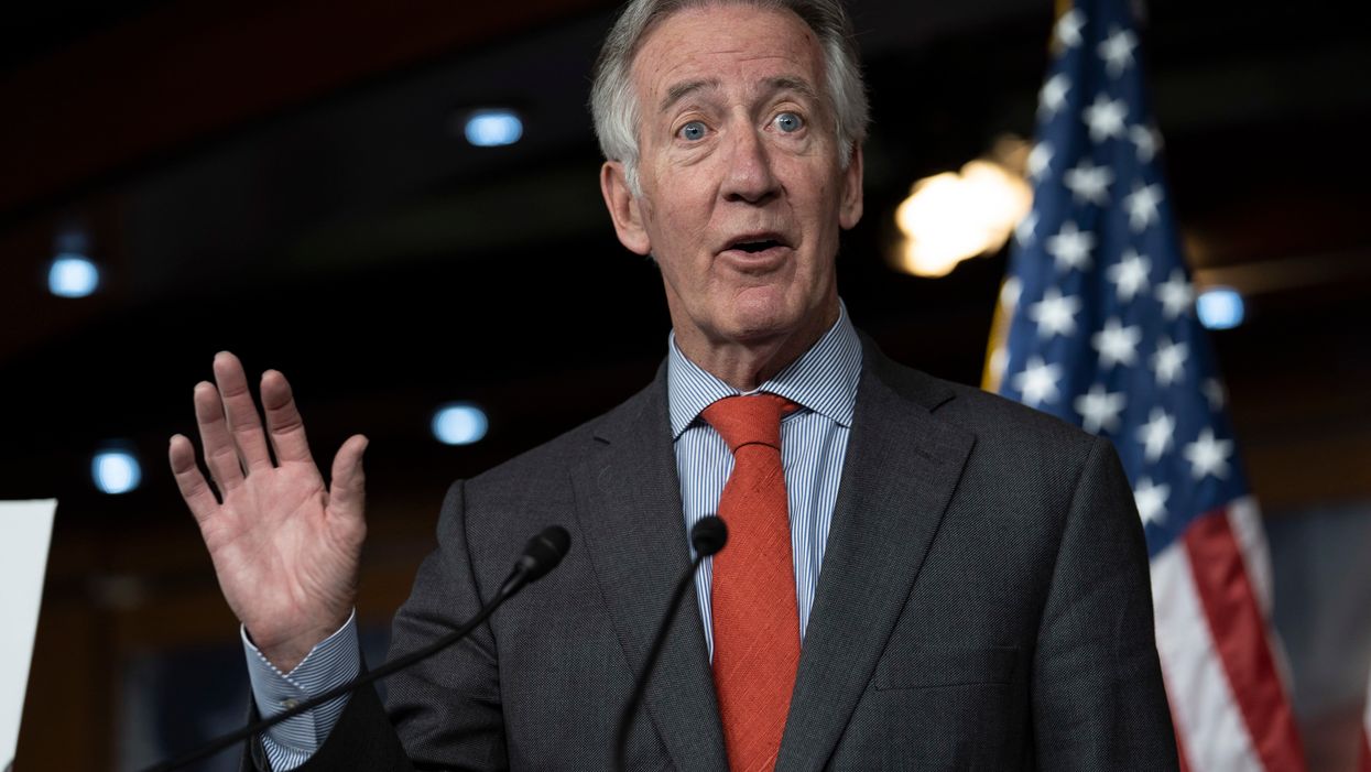Congressional Democrat convinces Treasury inspector general to investigate department for failing to turn over President Trump's tax returns