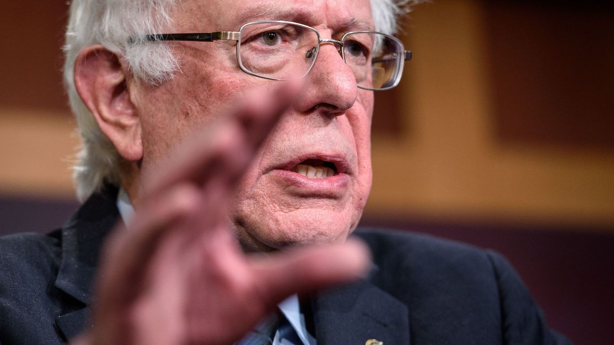 Bernie Sanders campaign faces criticism for hiding news of his heart attack for two days