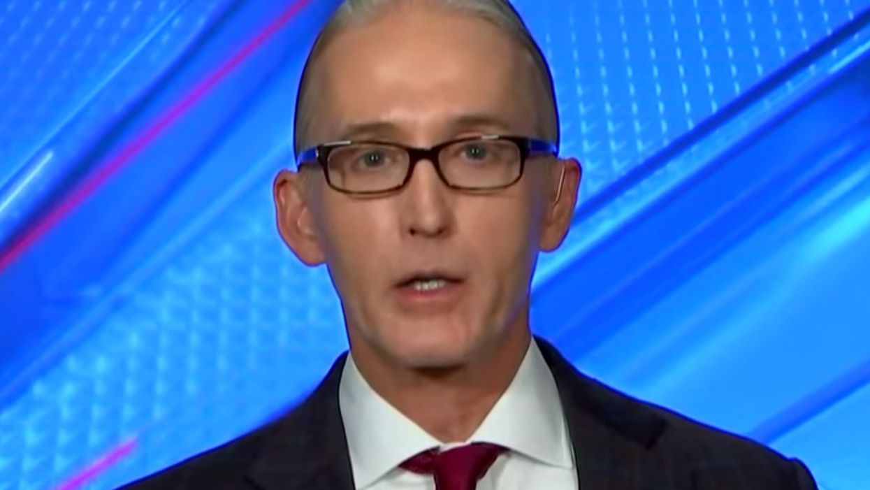 Trey Gowdy says Adam Schiff's bias may doom Democrats' Ukraine investigation