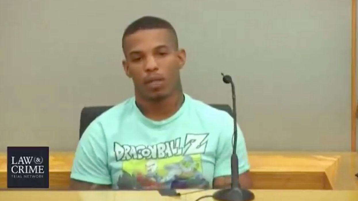 Key witness in trial that put Dallas cop away for Botham Jean's murder turns up dead, shot to death