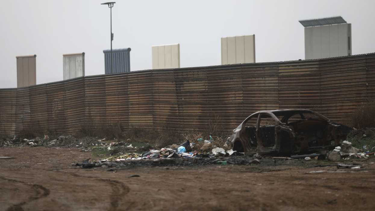 Report: 2019 has already been the worst year for illegal border crossings since 2007