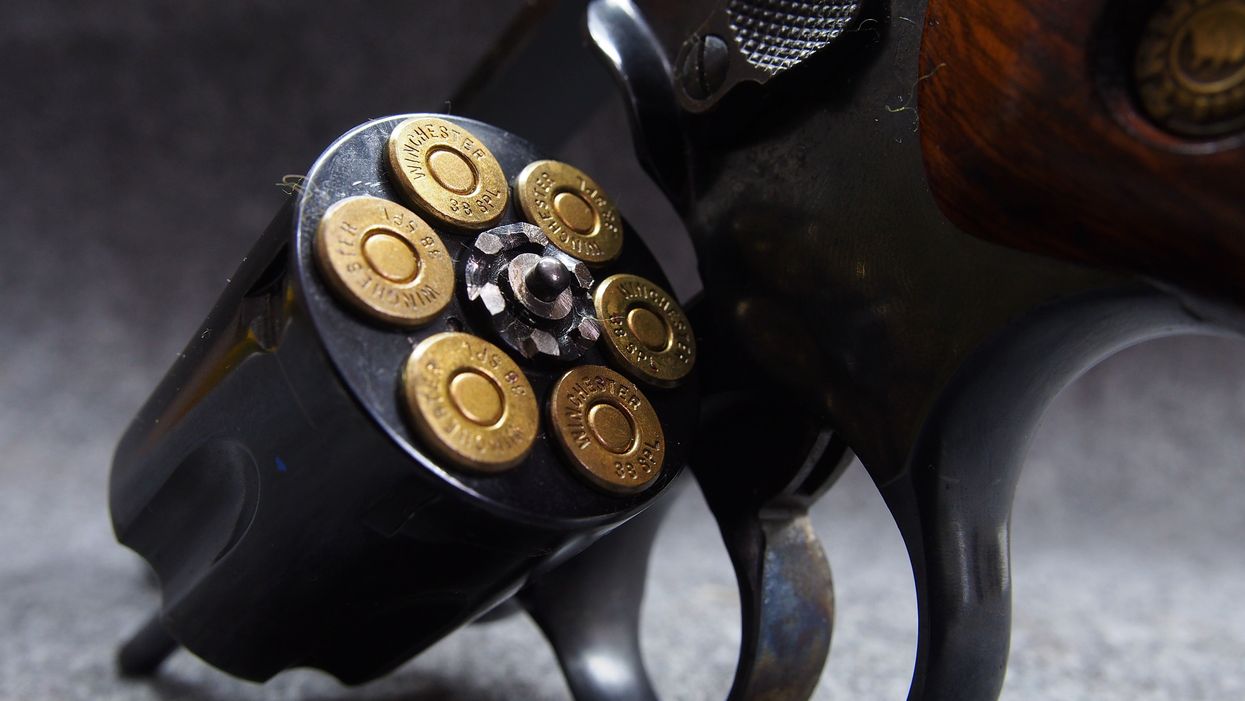 Supreme Court rejects NYC's latest effort to get gun case thrown out