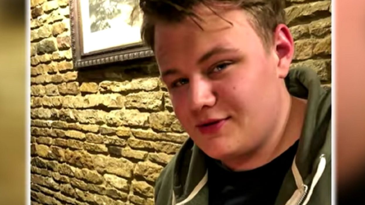 Wife of US diplomat claims diplomatic immunity, flees UK after allegedly killing British teen in wrong-way crash