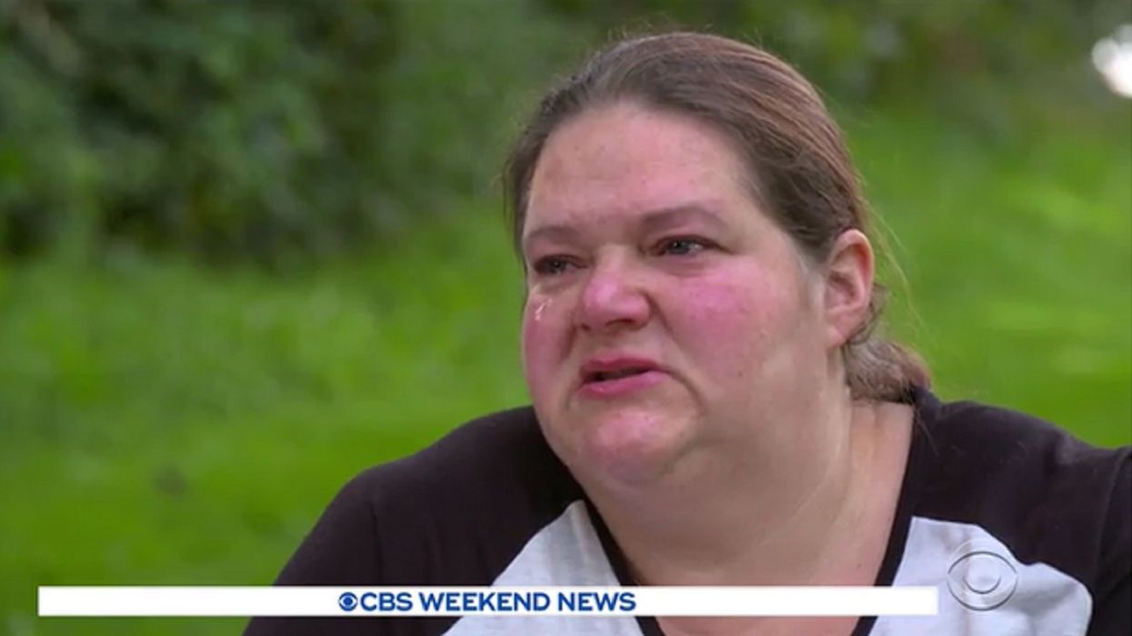 Washington mom turns teen son over to police after finding school massacre plan in his journal