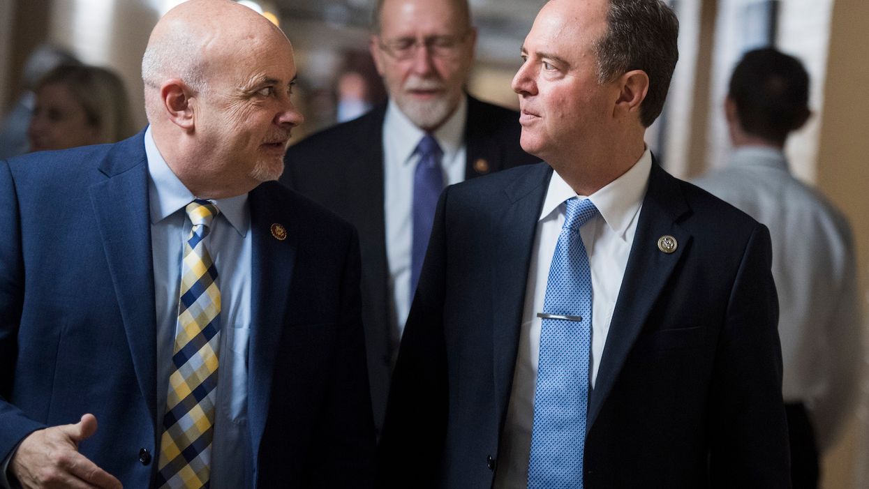 House Appropriations Democrat threatens to withhold administration pay over ambassador’s canceled testimony