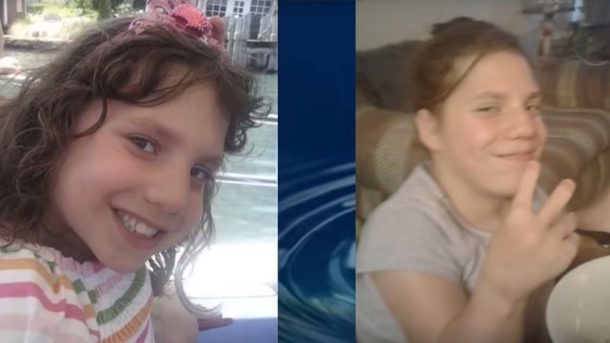Birth mom of Ukrainian 'dwarf' speaks out, denies that she is actually an adult