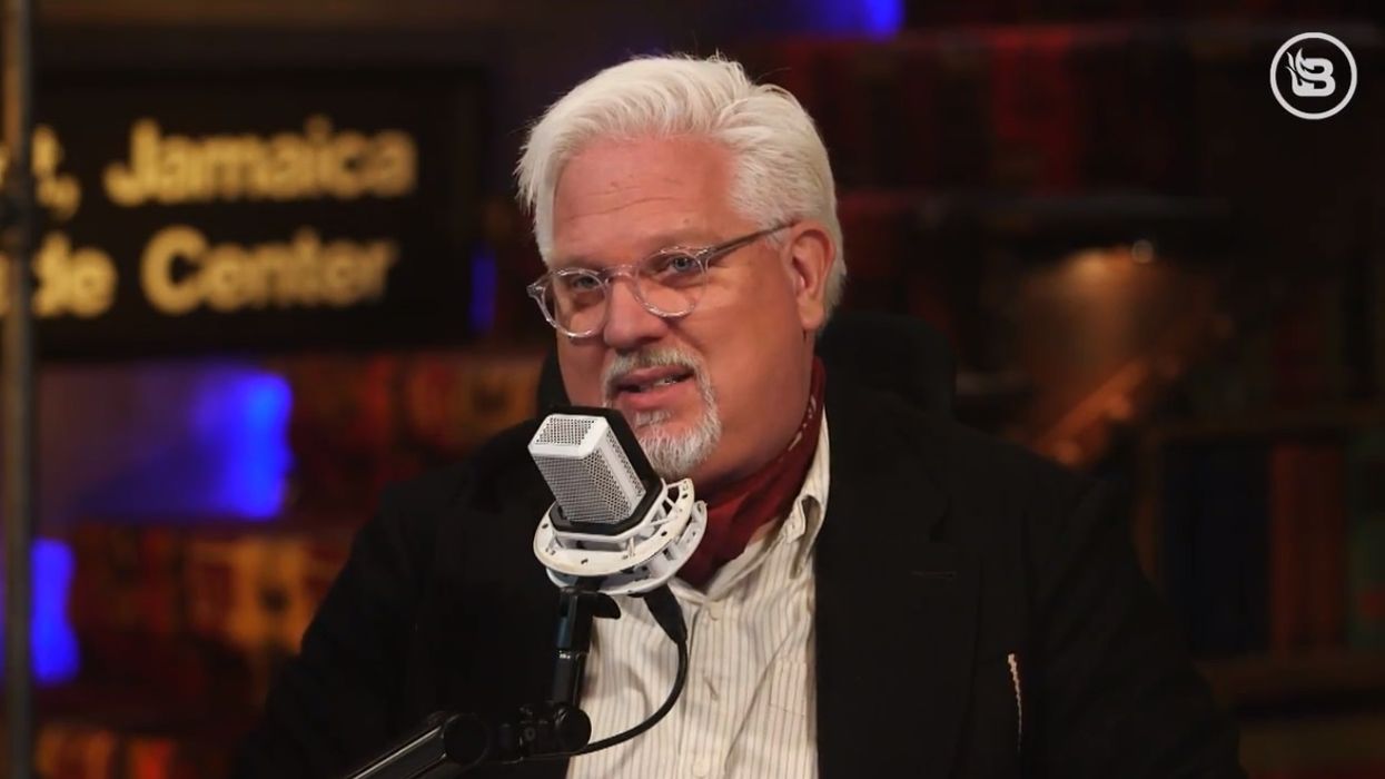 Glenn Beck applauds Ellen DeGeneres, Kanye West who stand up to SJW mob: 'The shine is coming off the social justice movement'