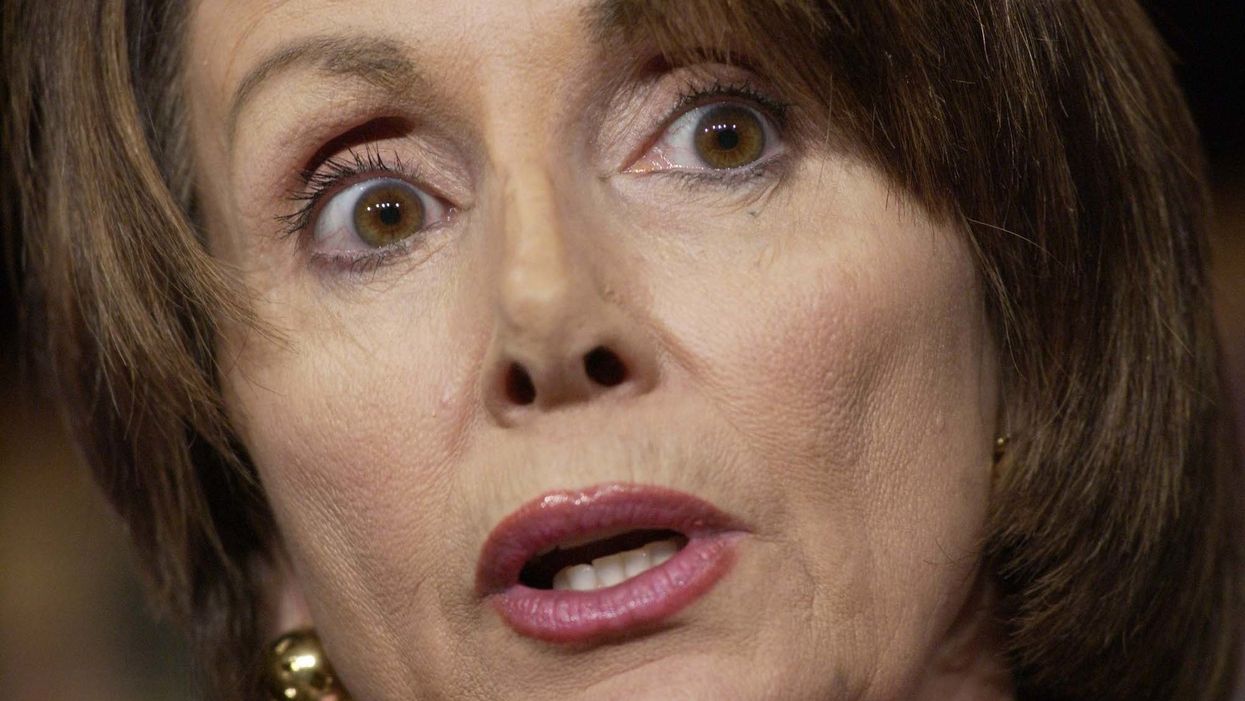 Trump responds to Nancy Pelosi in a scathing letter about the impeachment inquiry